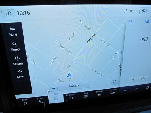 Used 2022 Ford F150 XLT w/ Equipment Group 302A High image 15