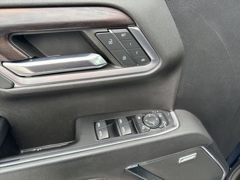 Used 2022 GMC Sierra 1500 SLT w/ SLT Premium Plus Package image 15