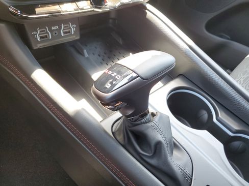 New 2025 Dodge Durango R/T w/ Trailer Tow Group IV image 21