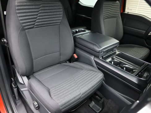 Used 2023 Ford F150 XL w/ STX Appearance Package image 42