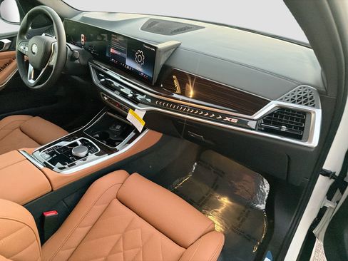 New 2026 BMW X5 xDrive40i image 14