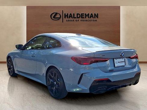 Used 2025 BMW 440i xDrive Coupe w/ Premium Package AWD/4WD image 4