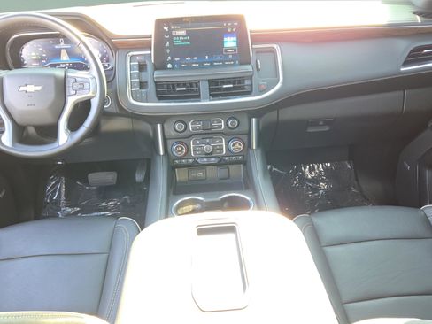 Certified 2023 Chevrolet Tahoe Premier w/ Max Trailering Package image 27