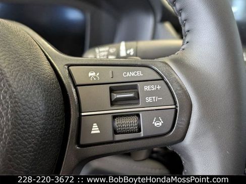 New 2026 Honda Accord EX-L image 19