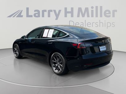 Used 2019 Tesla Model 3 Standard Range Plus