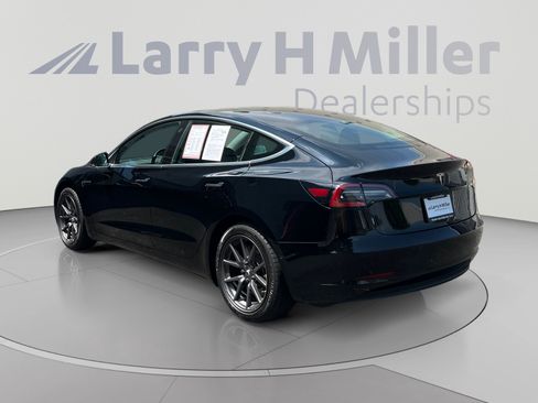 Used 2019 Tesla Model 3 Standard Range Plus RWD image 3