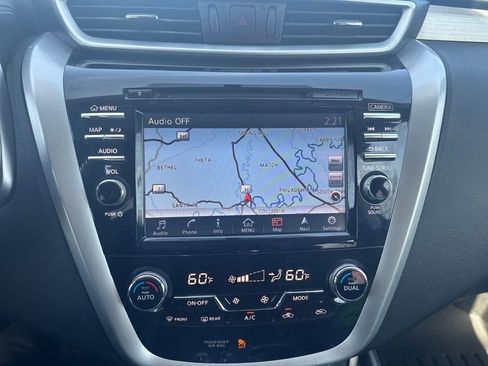 Used 2017 Nissan Murano SL image 20