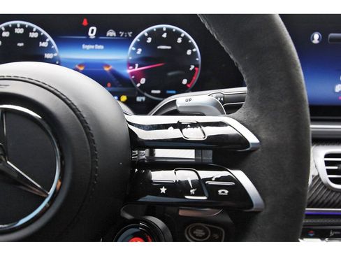 Used 2024 Mercedes-Benz GLE 63 AMG S image 16