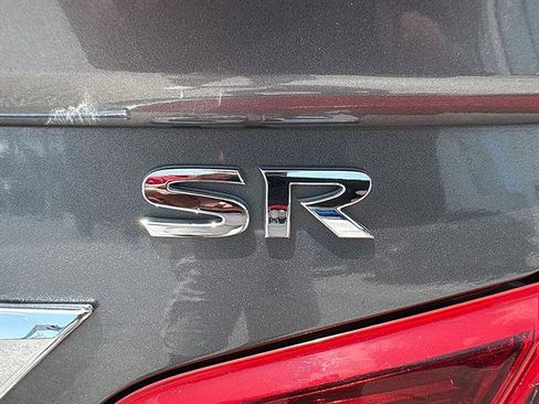 Used 2018 Nissan Altima 2.5 SR w/ SR Special Edition FWD image 13