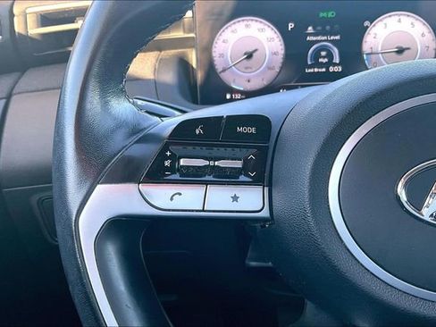 Used 2023 Hyundai Tucson SEL w/ Convenience Package image 10