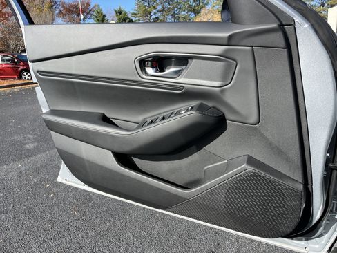 Certified 2025 Honda Accord Sport image 15