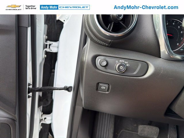 Used 2024 Chevrolet Blazer LT w/ Driver Confidence Package FWD image 13