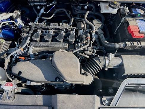 Certified 2023 Honda CR-V EX image 25