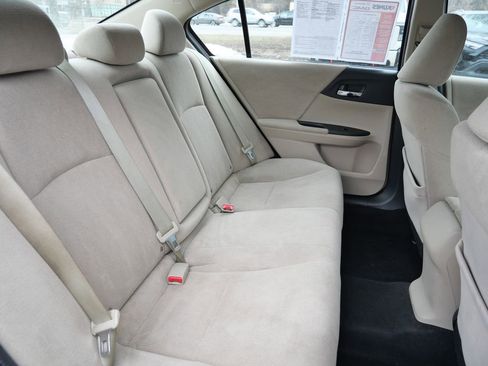 Used 2013 Honda Accord LX image 20