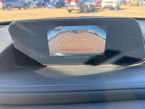 Used 2024 MAZDA CX-30 AWD 2.5 S w/ Select Sport Pkg image 12