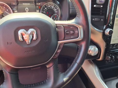 Used 2022 RAM 1500 Laramie image 15