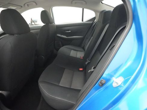 Used 2023 Nissan Sentra SV FWD image 15