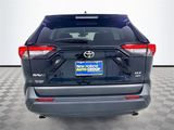 New 2025 Toyota RAV4 XLE image 5