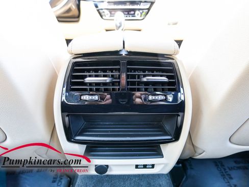 Used 2021 BMW 530i xDrive w/ Convenience Package AWD/4WD image 30