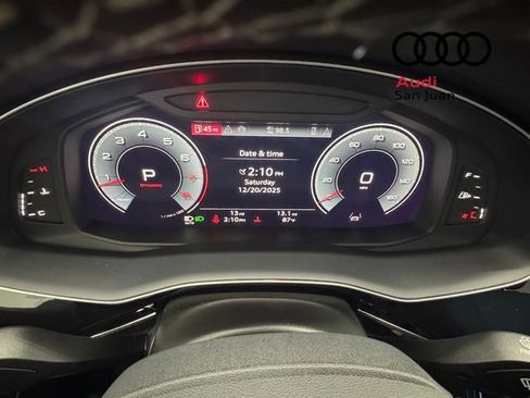 New 2026 Audi Q7 3.0T Premium Plus image 2