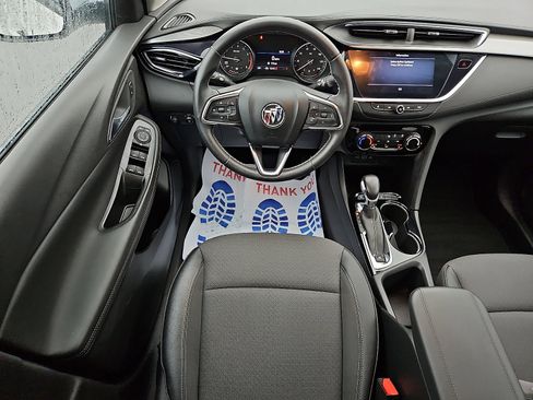 Certified 2023 Buick Encore GX Preferred w/ Cold Weather Comfort Package image 11