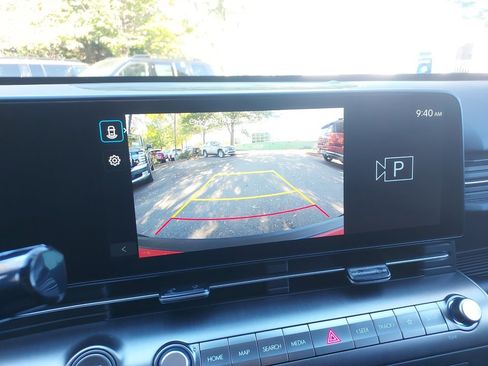 New 2026 Hyundai Kona SEL Sport image 16