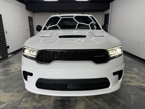 Used 2024 Dodge Durango R/T w/ Tow 'N Go Group AWD/4WD image 7