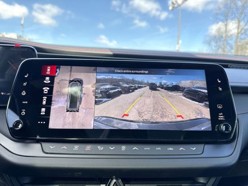 New 2026 Dodge Charger R/T Scat Pack image 19