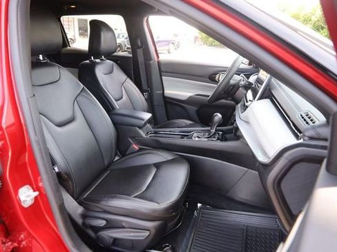 Used 2025 Jeep Compass Limited AWD/4WD image 26
