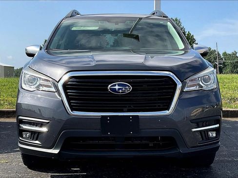 Used 2020 Subaru Ascent Touring AWD/4WD image 6