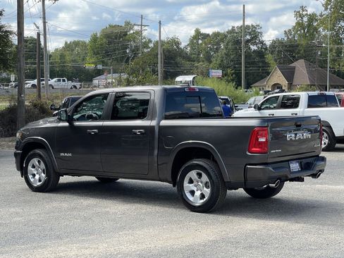 New 2026 RAM 1500 Lone Star image 5