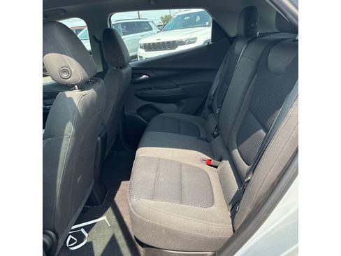 Used 2023 Chevrolet Bolt LT w/ Driver Confidence Package FWD image 6