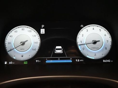 Used 2025 Hyundai Palisade SEL FWD image 21