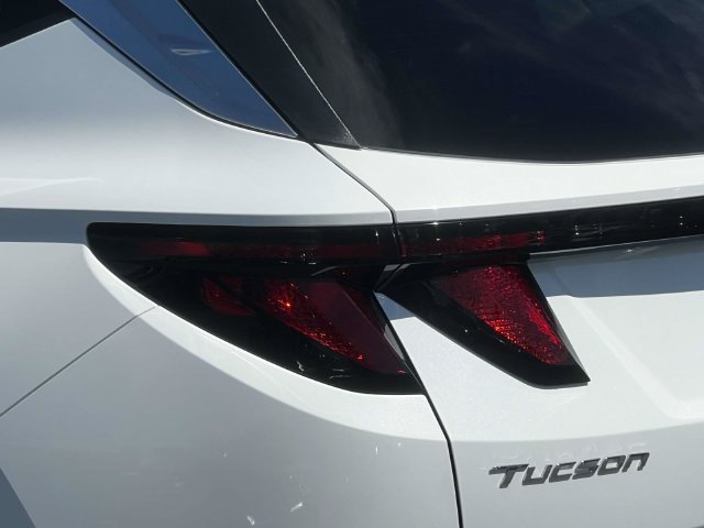 Used 2024 Hyundai Tucson SEL AWD/4WD image 9