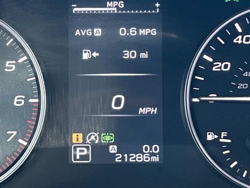 Used 2023 Subaru Outback Limited XT AWD/4WD image 44