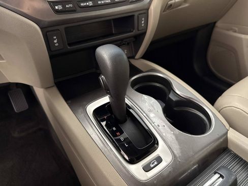Used 2017 Honda Pilot EX-L image 26