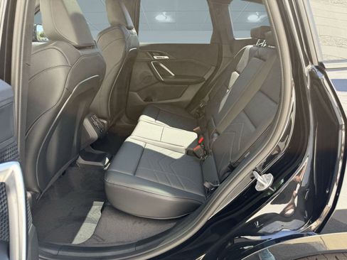 Used 2026 BMW X1 xDrive28i image 13