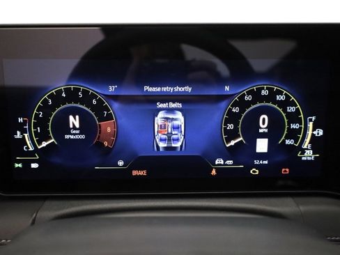 Used 2026 Ford Mustang GT Premium image 14