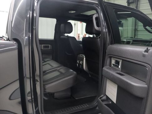 Used 2014 Ford F150 Raptor w/ Equipment Group 801A Luxury AWD/4WD image 28