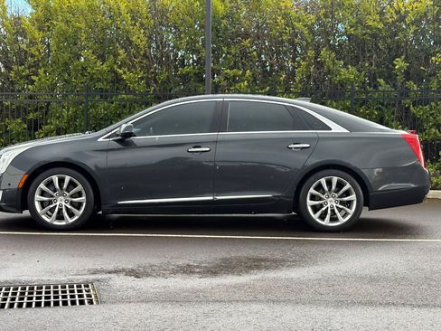 Used 2015 Cadillac XTS Luxury FWD image 7
