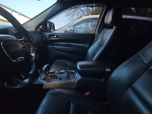 Certified 2020 Dodge Durango GT w/ Blacktop Package image 6