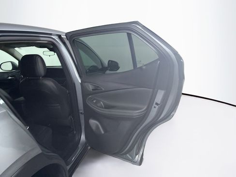 Used 2025 Buick Encore GX Preferred FWD image 28