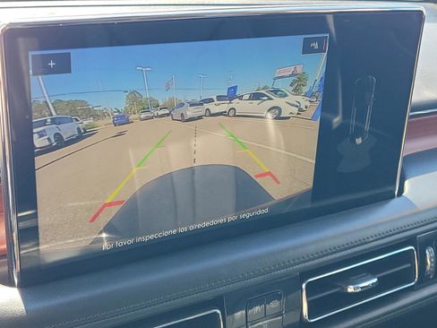 Used 2021 Lincoln Nautilus Reserve image 25