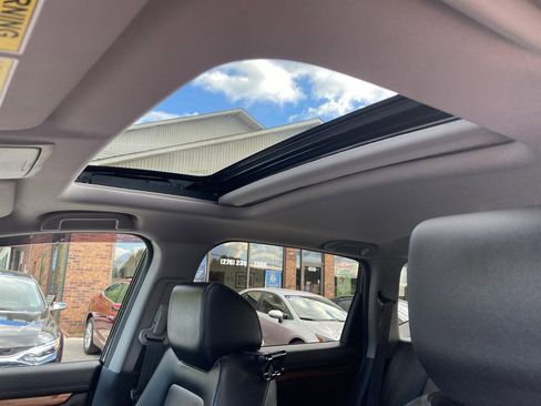 Used 2019 Honda CR-V EX-L image 32