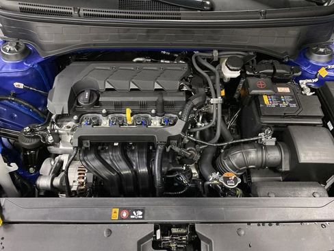 New 2026 Hyundai Venue SEL image 34