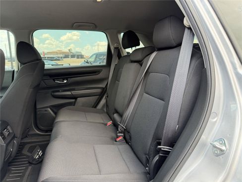 Used 2024 Honda CR-V LX image 17