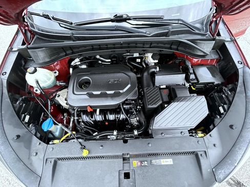 Used 2019 Hyundai Tucson Night FWD image 24