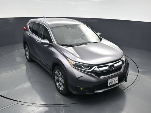Used 2019 Honda CR-V EX-L image 40
