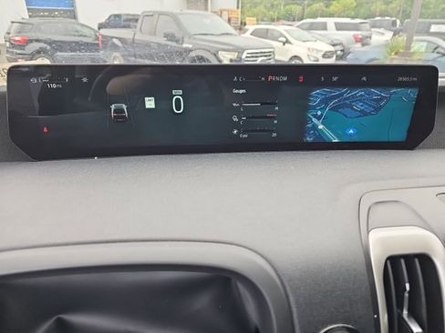 Certified 2025 Ford Expedition Max Active RWD image 24