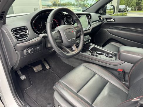 Used 2025 Dodge Durango R/T AWD/4WD image 13